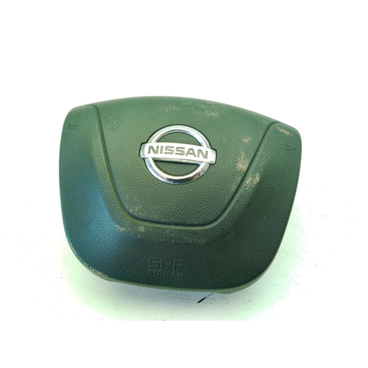   AIRBAG IZQ NISSAN NV400 Furgón (X62, X62B)|Desguaces La Cabaña