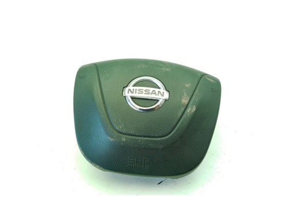   AIRBAG IZQ NISSAN NV400 Furgón (X62, X62B)|Desguaces La Cabaña