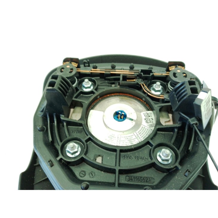   AIRBAG IZQ NISSAN NV400 Furgón (X62, X62B)|Desguaces La Cabaña