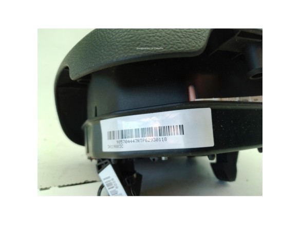   AIRBAG IZQ NISSAN NV400 Furgón (X62, X62B)|Desguaces La Cabaña
