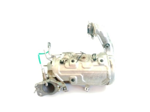   TUBO DE TURBO A INTERCOOLER NISSAN PULSAR Fastback (C13)|Desguaces La Cabaña