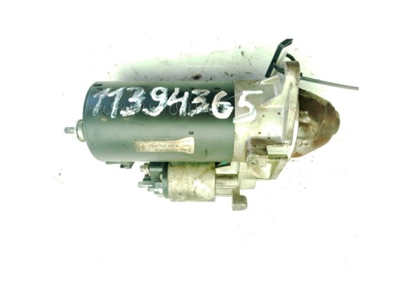 93176034, EAA121023, 001109015 ARRANQUE OPEL ASTRA G Coupé (T98)|Desguaces La Cabaña