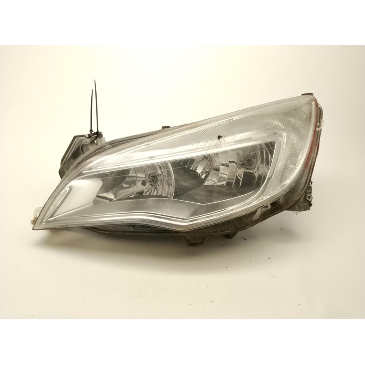 13253647 FARO DERECHO OPEL ASTRA J (P10)|Desguaces La Cabaña