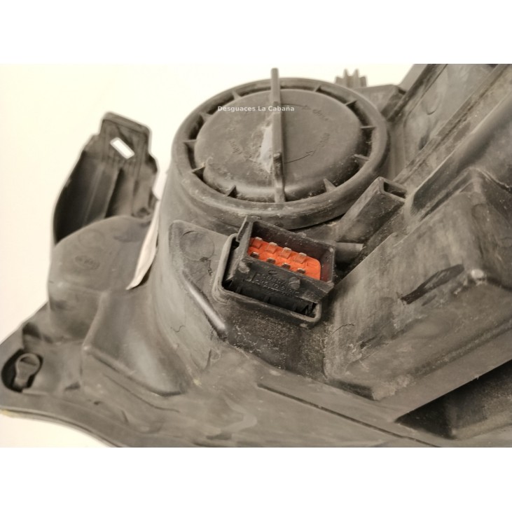 13253646 FARO IZQUIERDO OPEL ASTRA J (P10)|Desguaces La Cabaña