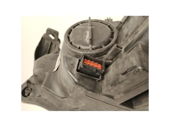 13253646 FARO IZQUIERDO OPEL ASTRA J (P10)|Desguaces La Cabaña