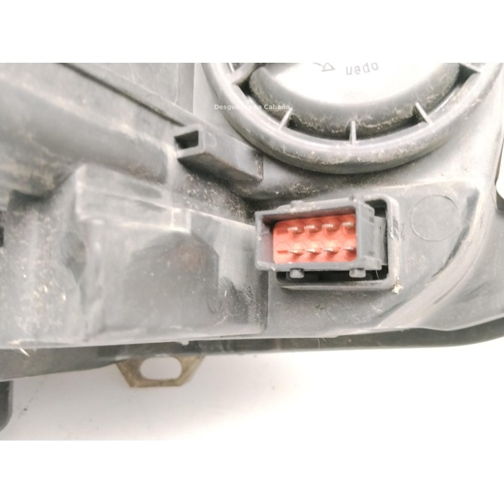13253647 FARO DERECHO OPEL ASTRA J (P10)|Desguaces La Cabaña
