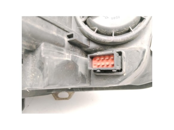 13253647 FARO DERECHO OPEL ASTRA J (P10)|Desguaces La Cabaña
