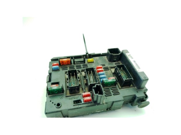 6500Y1 CAJA FUSIBLES EXTERIOR (BSM) PEUGEOT 307 (3A/C)|Desguaces La Cabaña