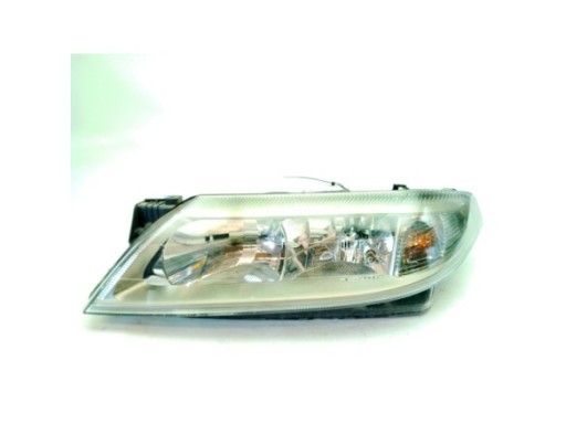 7701206433 PARAGOLPES DEL RENAULT LAGUNA II (BG0/1_)|Desguaces La Cabaña