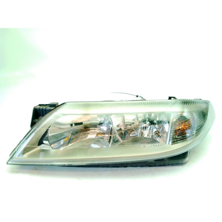 7701474502 FARO IZQUIERDO RENAULT LAGUNA II (BG0/1_)|Desguaces La Cabaña