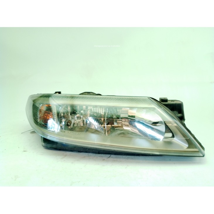 7701474501 FARO DERECHO RENAULT LAGUNA II (BG0/1_)|Desguaces La Cabaña