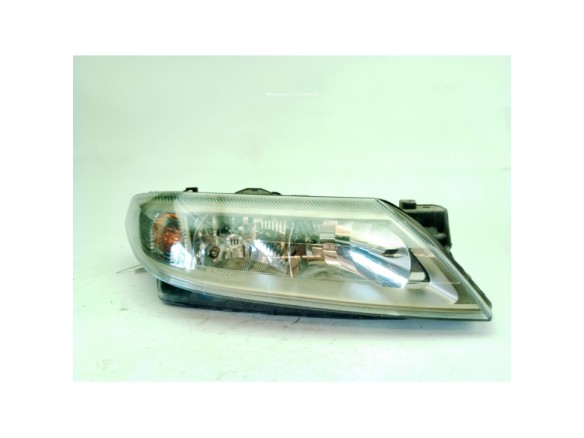 7701474501 FARO DERECHO RENAULT LAGUNA II (BG0/1_)|Desguaces La Cabaña