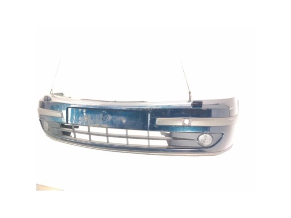7701206433 PARAGOLPES DEL RENAULT LAGUNA II (BG0/1_)|Desguaces La Cabaña