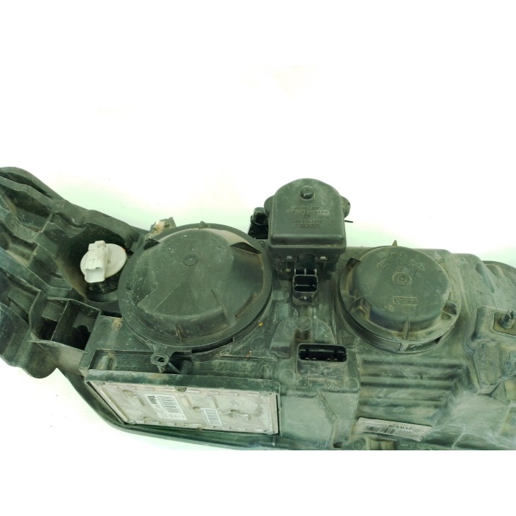 7701474502 FARO IZQUIERDO RENAULT LAGUNA II (BG0/1_)|Desguaces La Cabaña