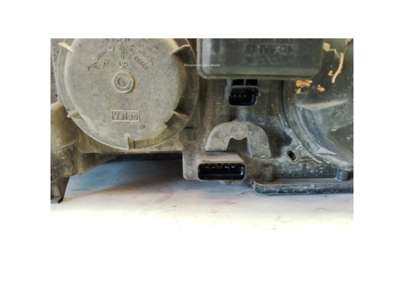 7701474501 FARO DERECHO RENAULT LAGUNA II (BG0/1_)|Desguaces La Cabaña