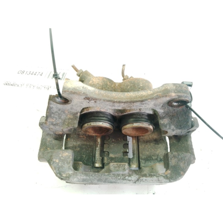 7701206725 PINZA DEL IZQ RENAULT MASTER II Autobús (JD)|Desguaces La Cabaña