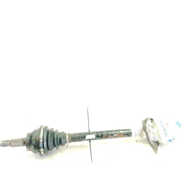 8200485576 PALIER DEL IZQ RENAULT MASTER II Autobús (JD)|Desguaces La Cabaña