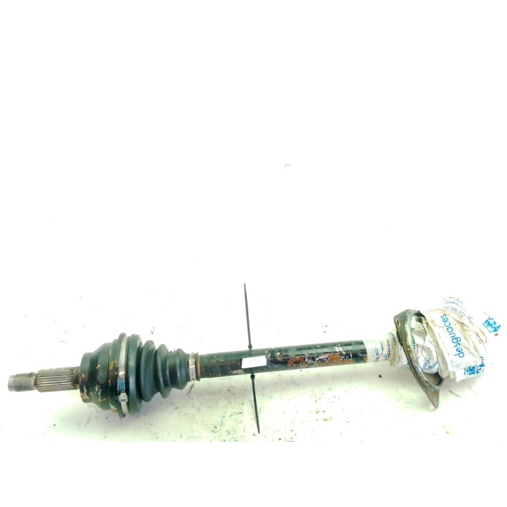 7701206726 PINZA DEL DER RENAULT MASTER II Autobús (JD)|Desguaces La Cabaña 2