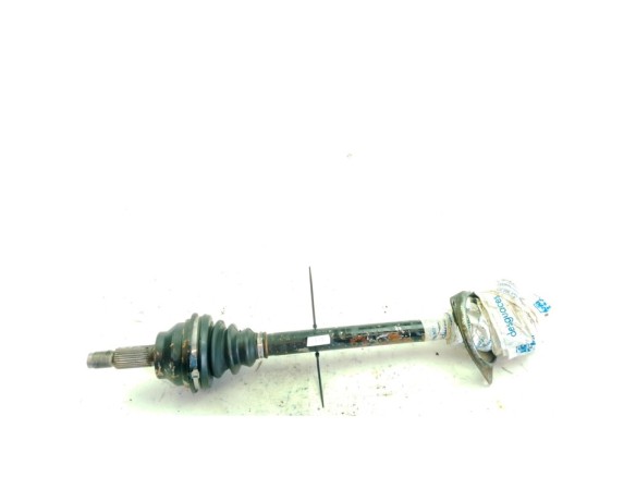 8200485576 PALIER DEL IZQ RENAULT MASTER II Autobús (JD)|Desguaces La Cabaña