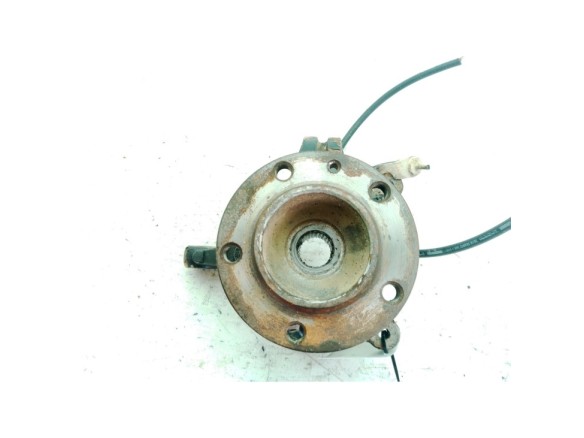 8200642123 MANGUETA DEL DER RENAULT MASTER II Autobús (JD)|Desguaces La Cabaña