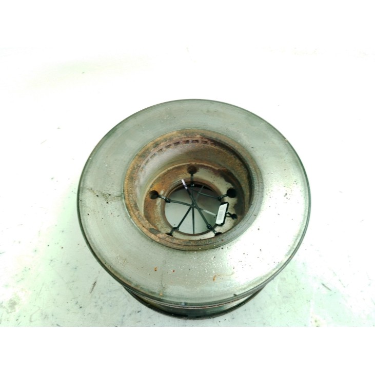 7700314064 DISCO FRENO DEL RENAULT MASTER II Autobús (JD)|Desguaces La Cabaña