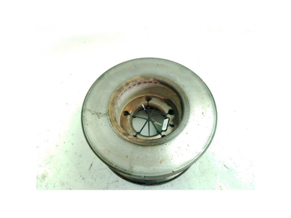 7700314064 DISCO FRENO DEL RENAULT MASTER II Autobús (JD)|Desguaces La Cabaña