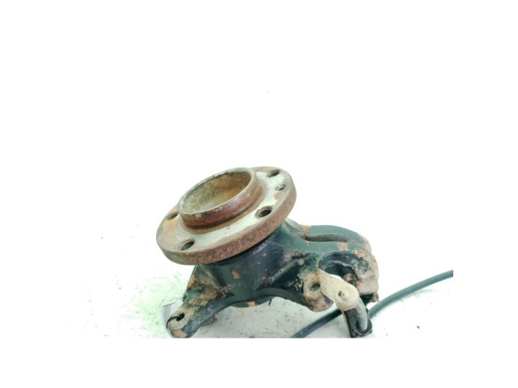8200642123 MANGUETA DEL DER RENAULT MASTER II Autobús (JD)|Desguaces La Cabaña