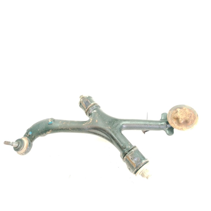7700309183 BRAZO SUSPENSION DEL DER SUP RENAULT MASTER II Autobús (JD)|Desguaces La Cabaña