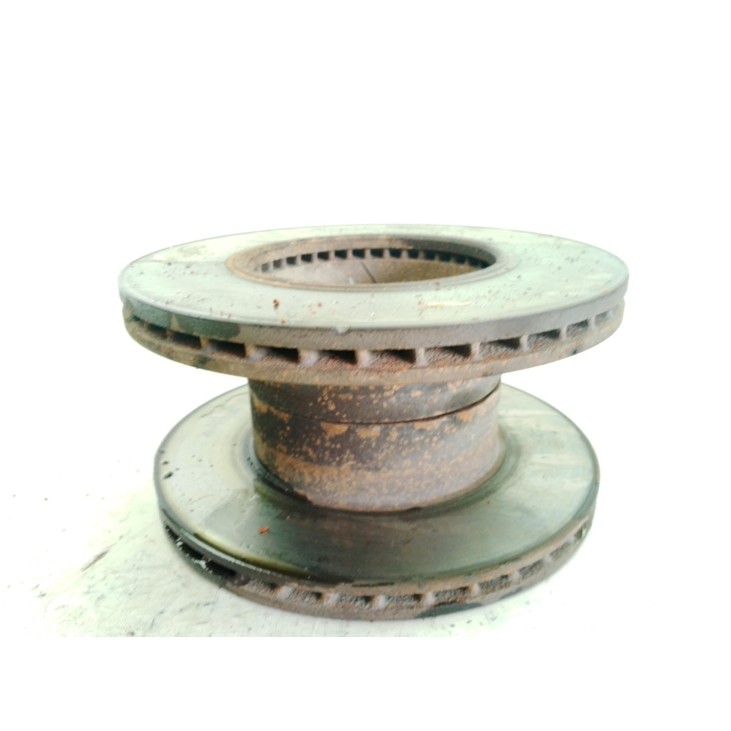 7701206726 PINZA DEL DER RENAULT MASTER II Autobús (JD)|Desguaces La Cabaña 2