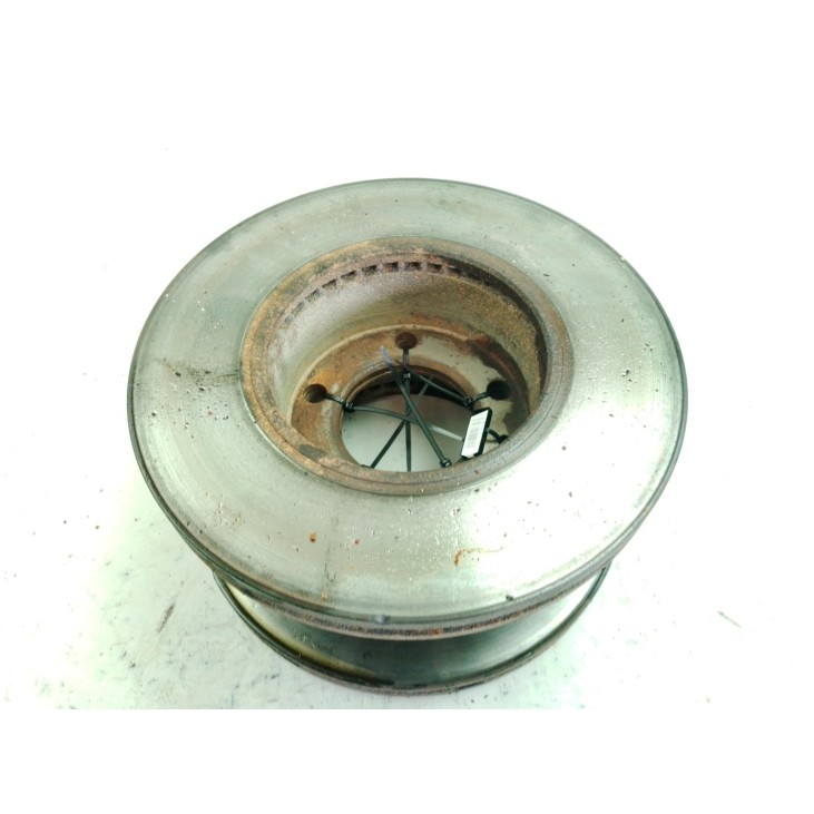 7700314064 DISCO FRENO DEL RENAULT MASTER II Autobús (JD)|Desguaces La Cabaña
