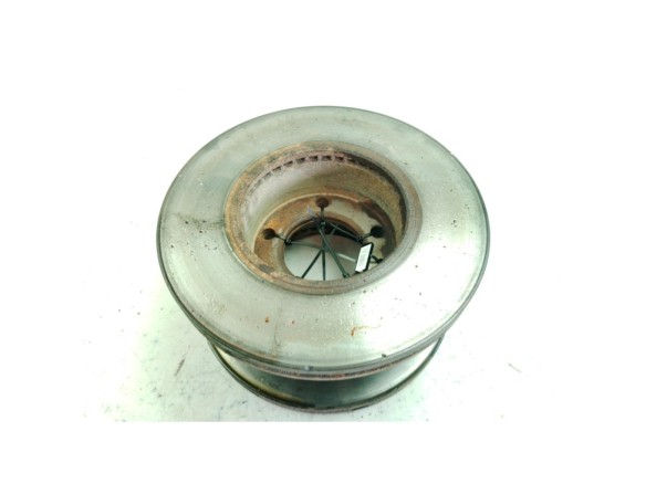 7700314064 DISCO FRENO DEL RENAULT MASTER II Autobús (JD)|Desguaces La Cabaña