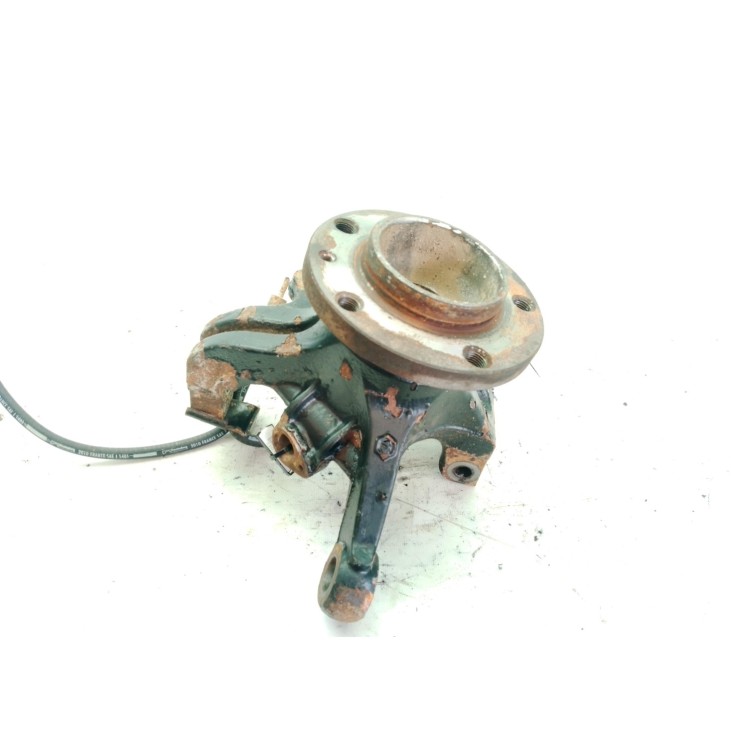 8200642123 MANGUETA DEL DER RENAULT MASTER II Autobús (JD)|Desguaces La Cabaña