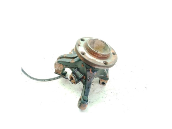 8200642123 MANGUETA DEL DER RENAULT MASTER II Autobús (JD)|Desguaces La Cabaña