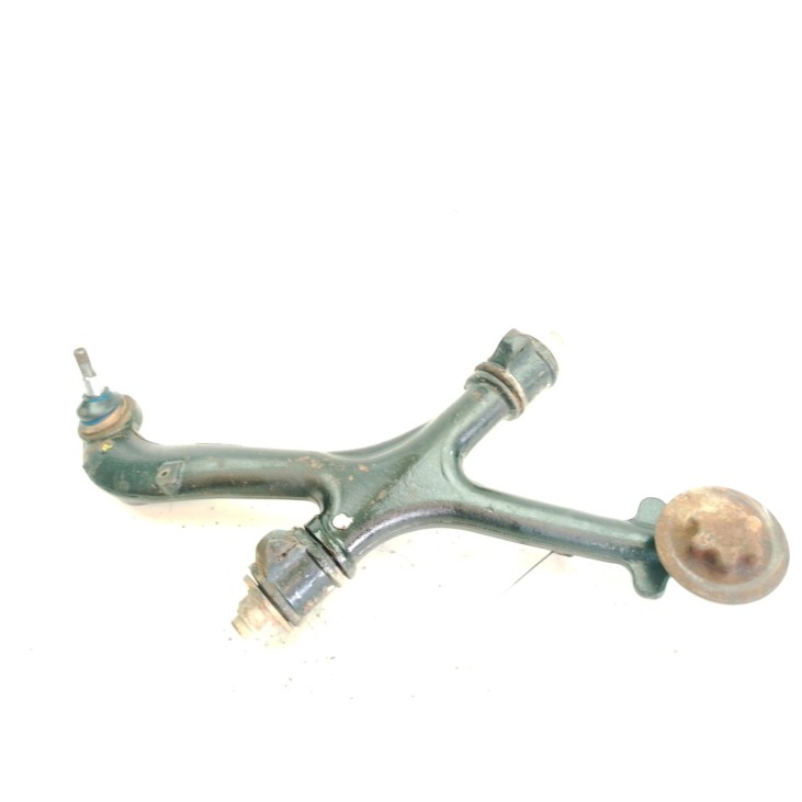 7700309182 BRAZO SUSPENSION DEL IZQ SUP RENAULT MASTER II Autobús (JD)|Desguaces La Cabaña