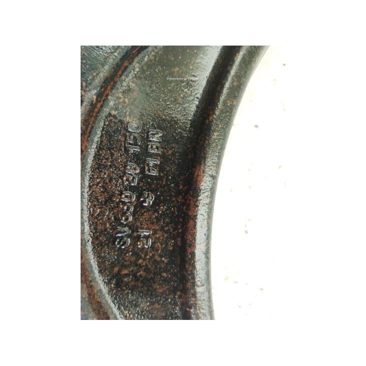 7700309189, SV66020150 BRAZO SUSPENSION DEL IZQ INF RENAULT MASTER II Autobús (JD)|Desguaces La Cabaña