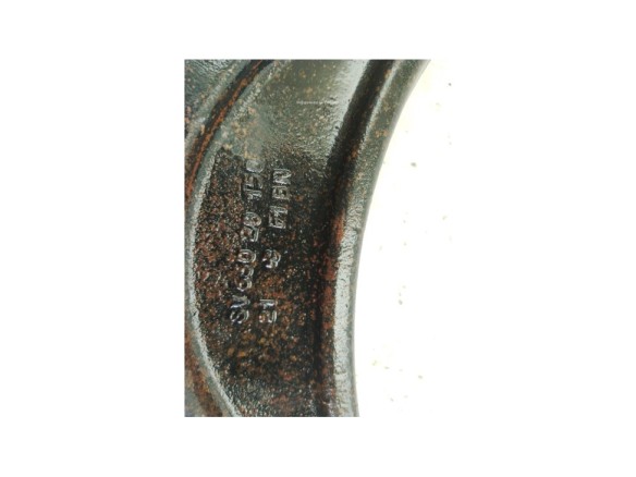 7700309189, SV66020150 BRAZO SUSPENSION DEL IZQ INF RENAULT MASTER II Autobús (JD)|Desguaces La Cabaña
