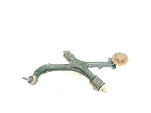 7700309183 BRAZO SUSPENSION DEL DER SUP RENAULT MASTER II Autobús (JD)|Desguaces La Cabaña