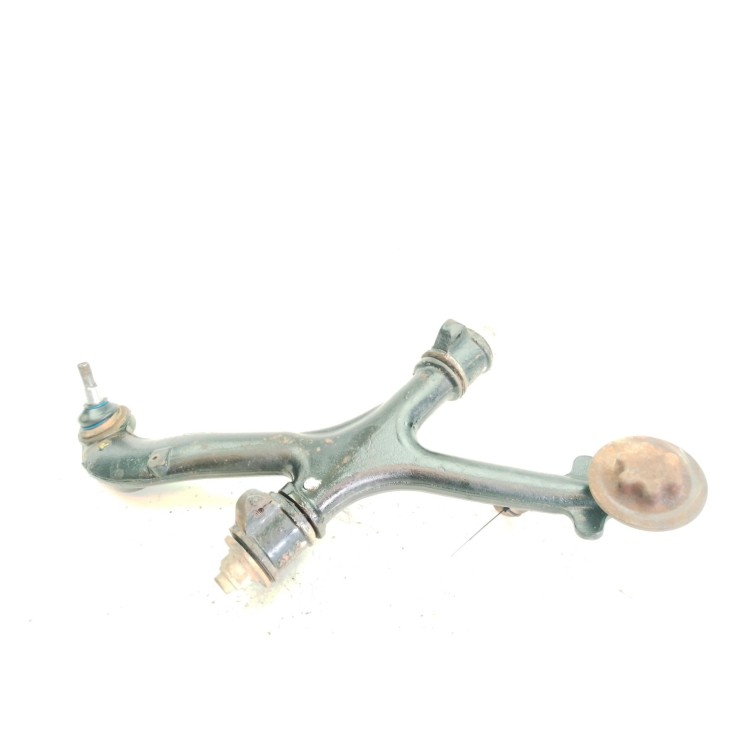 7700309182 BRAZO SUSPENSION DEL IZQ SUP RENAULT MASTER II Autobús (JD)|Desguaces La Cabaña