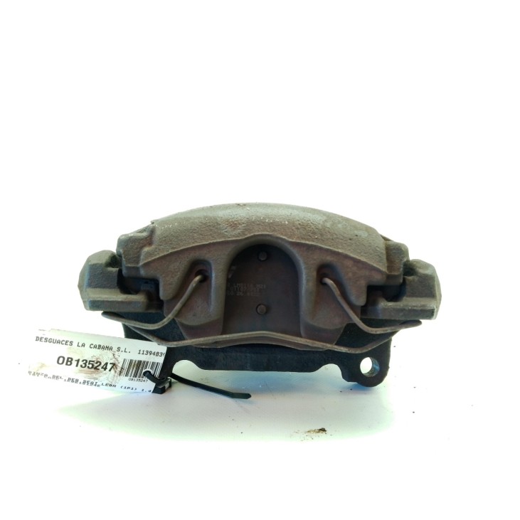 1K0615124E PINZA DEL DER SEAT LEON (1P1)|Desguaces La Cabaña