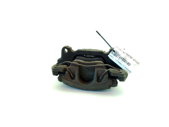 1K0615124E PINZA DEL DER SEAT LEON (1P1)|Desguaces La Cabaña