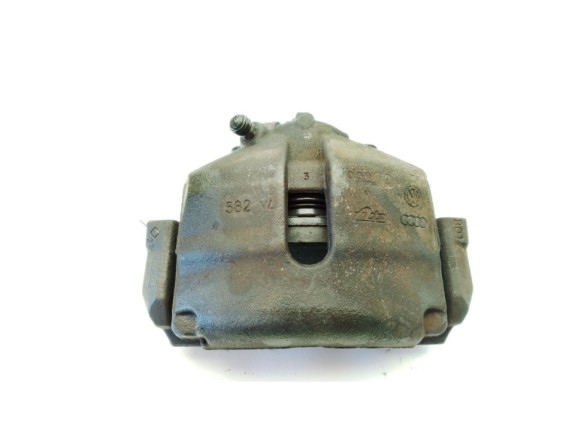 1K0615124E PINZA DEL DER SEAT LEON (1P1)|Desguaces La Cabaña