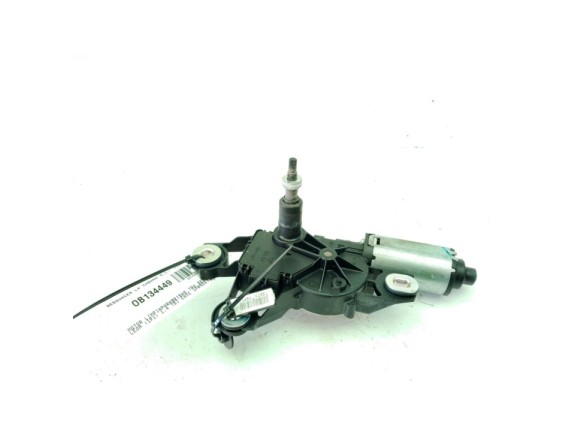 1P0955711 MOTOR LIMPIAPARABRISAS TRA SEAT LEON (1P1)|Desguaces La Cabaña