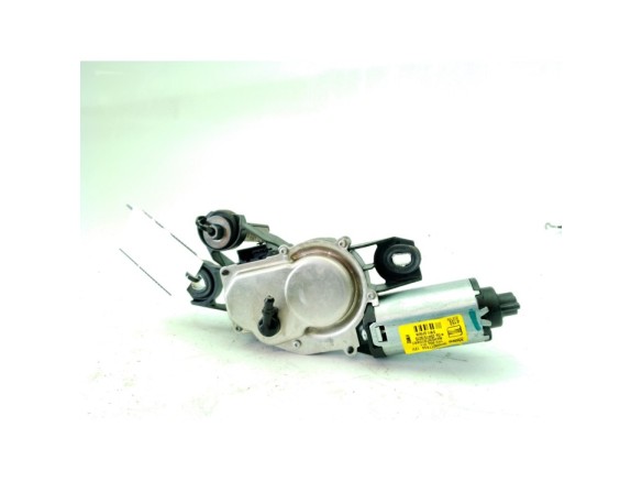 1P0955711 MOTOR LIMPIAPARABRISAS TRA SEAT LEON (1P1)|Desguaces La Cabaña