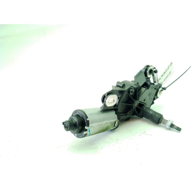 1P0955711 MOTOR LIMPIAPARABRISAS TRA SEAT LEON (1P1)|Desguaces La Cabaña