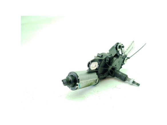1P0955711 MOTOR LIMPIAPARABRISAS TRA SEAT LEON (1P1)|Desguaces La Cabaña