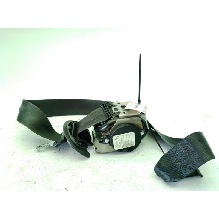 1P0857705A RAA CINTURON DEL IZQ SEAT LEON (1P1)|Desguaces La Cabaña