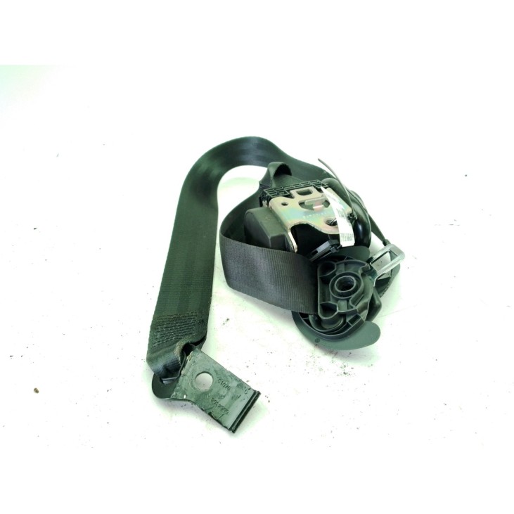 1P0857706A RAA CINTURON DEL DER SEAT LEON (1P1)|Desguaces La Cabaña
