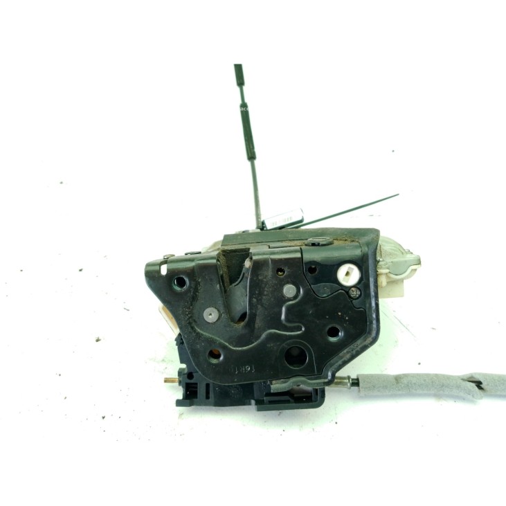 1P0839016 CERRADURA PUERTA LAT TRA DER SEAT LEON (1P1)|Desguaces La Cabaña