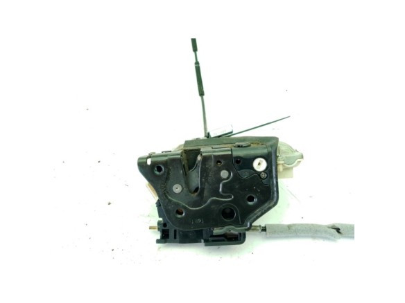 1P0839016 CERRADURA PUERTA LAT TRA DER SEAT LEON (1P1)|Desguaces La Cabaña
