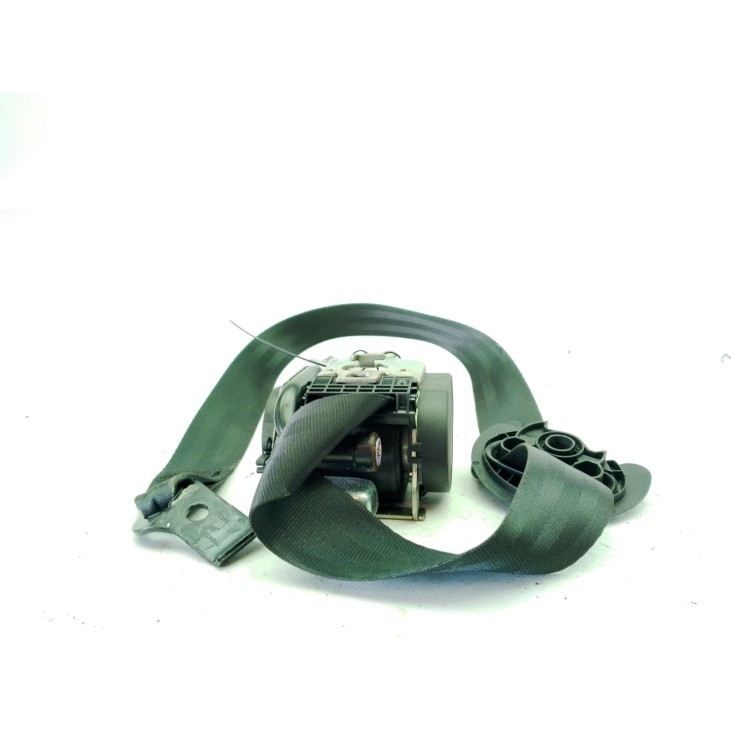 1P0857706A RAA CINTURON DEL DER SEAT LEON (1P1)|Desguaces La Cabaña